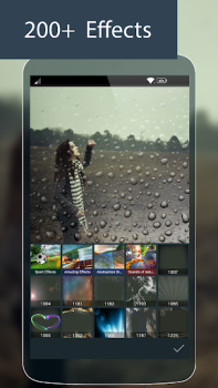 İndir Photo Studiо Fotoğraf Android için Ekran görüntüsü 7
