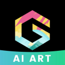 İndir  AI Art Image Generator – GoArt