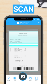 TapScanner - PDF Tarayıcı