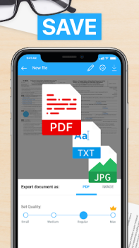 TapScanner - PDF Tarayıcı