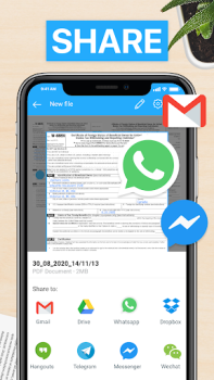 TapScanner - PDF Tarayıcı