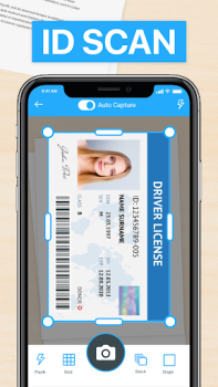 TapScanner - PDF Tarayıcı