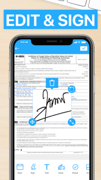 TapScanner - PDF Tarayıcı