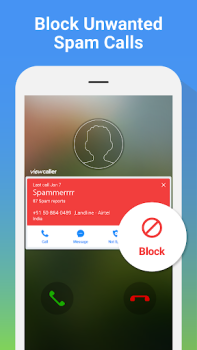 ViewCaller ID & Spam Block