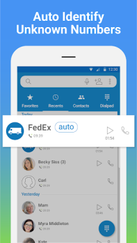 ViewCaller ID & Spam Block
