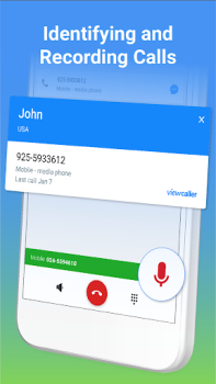 ViewCaller ID & Spam Block