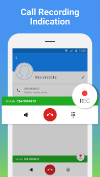 ViewCaller ID & Spam Block