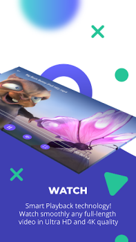 Video Player [Safe Watch]