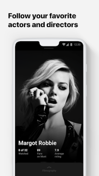 İndir Must for Movies & TV Sosyal Android için Ekran görüntüsü 6