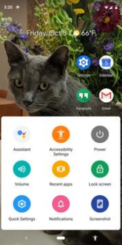 İndir Android Erişilebilirlik Seti Araçlar Android için Ekran görüntüsü 4
