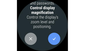 İndir Android Erişilebilirlik Seti Araçlar Android için Ekran görüntüsü 6