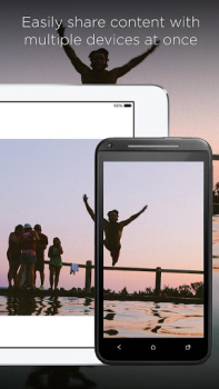 İndir Connect Drive İş Android için Ekran görüntüsü 3