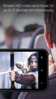 İndir Connect Drive İş Android için Ekran görüntüsü 4