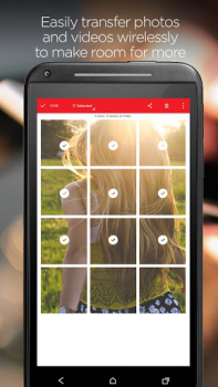 İndir Connect Drive İş Android için Ekran görüntüsü 5