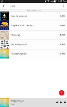 İndir Connect Drive İş Android için Ekran görüntüsü 6