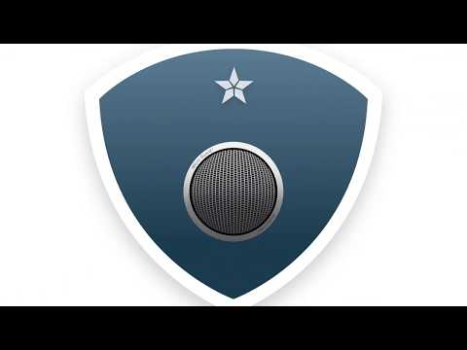 İndir Microphone Blocker & Guard Araçlar Android için Ekran görüntüsü 8
