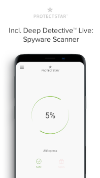 İndir Camera Guard Blocker Araçlar Android için Ekran görüntüsü 3