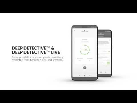 İndir Camera Guard Blocker Araçlar Android için Ekran görüntüsü 8