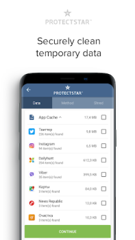 İndir iShredder™ Standard Araçlar Android için Ekran görüntüsü 4