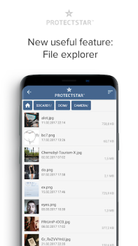 İndir iShredder™ Standard Araçlar Android için Ekran görüntüsü 7