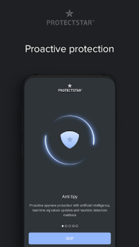 İndir Anti Spy & Spyware Scanner Araçlar Android için Ekran görüntüsü 3