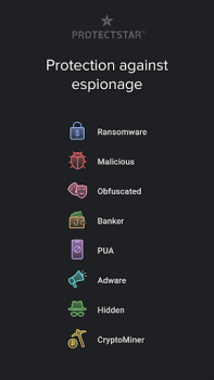 İndir Anti Spy & Spyware Scanner Araçlar Android için Ekran görüntüsü 4