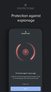 İndir Anti Spy & Spyware Scanner Araçlar Android için Ekran görüntüsü 5
