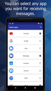 İndir Unseen: Hide last seen Araçlar Android için Ekran görüntüsü 2