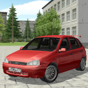 İndir  Lada Kalina Russian Extreme