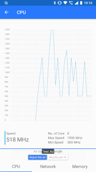 İndir Test Your Android Araçlar Android için Ekran görüntüsü 5