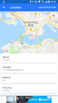 İndir Test Your Android Araçlar Android için Ekran görüntüsü 6