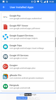 İndir Test Your Android Araçlar Android için Ekran görüntüsü 7