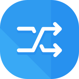 app logo