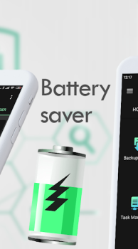 İndir Booster for Android: optimizer & cache cleaner Araçlar Android için Ekran görüntüsü 4