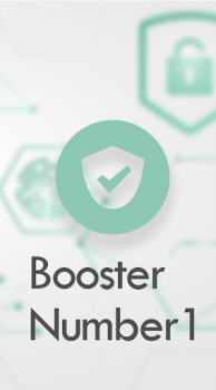 İndir Booster for Android: optimizer & cache cleaner Araçlar Android için Ekran görüntüsü 7