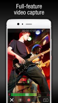 İndir iRig Recorder 3 Müzik ve Ses Android için Ekran görüntüsü 3