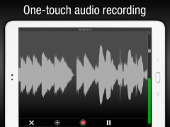 İndir iRig Recorder 3 Müzik ve Ses Android için Ekran görüntüsü 7