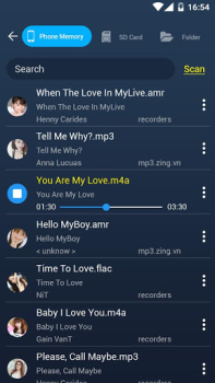 İndir Müzik kesici & Zil sesi Kreatö Müzik ve Ses Android için Ekran görüntüsü 2