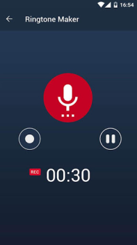 İndir Müzik kesici & Zil sesi Kreatö Müzik ve Ses Android için Ekran görüntüsü 5