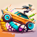 İndir  Scribble Rider