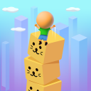 İndir  Cube Surfer!