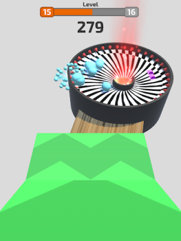 İndir Perfect Hit . . . Arcade Android için Ekran görüntüsü 5