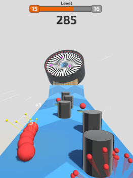 İndir Perfect Hit . . . Arcade Android için Ekran görüntüsü 7