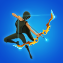 İndir  Archer Hero 3D