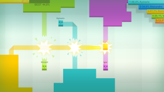 İndir Paper.io Arcade Android için Ekran görüntüsü 3