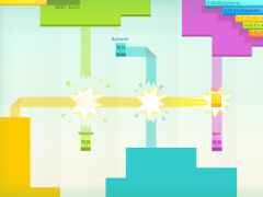 İndir Paper.io Arcade Android için Ekran görüntüsü 7