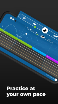 İndir Yousician: Learn Guitar & Bass Eğitim Android için Ekran görüntüsü 5
