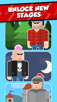 İndir Mr Ninja - Slicey Puzzles Bulmaca Oyunları Android için Ekran görüntüsü 2