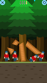 İndir Mr Ninja - Slicey Puzzles Bulmaca Oyunları Android için Ekran görüntüsü 6