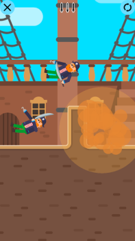 İndir Mr Ninja - Slicey Puzzles Bulmaca Oyunları Android için Ekran görüntüsü 7